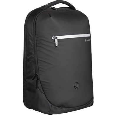 Рюкзак повседневный с отделением для ноутбука до 15" Carlton Dorset LPBPDOR2BLK черный