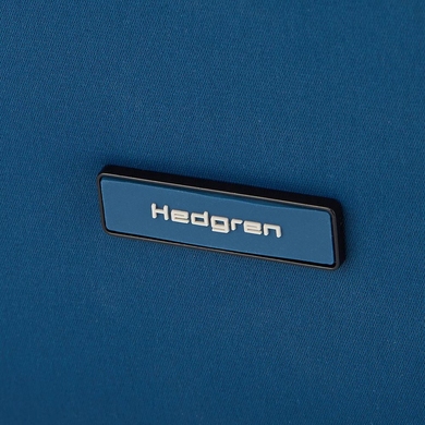 Женская повседневная сумка Hedgren Nova NEUTRON Medium HNOV02M/512-01 Neptune Blue, Синий
