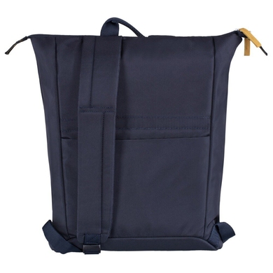 Рюкзак з відділенням для ноутбука до 14" Tucano Smilzo BKSM13-B синій