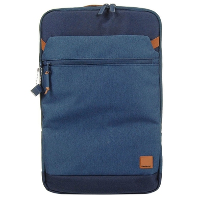 Рюкзак-сумка с отделением для ноутбука до 15,6" Hedgren Escapade HESC04/318 Dark Denim