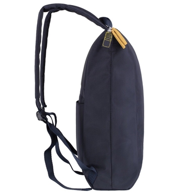 Рюкзак з відділенням для ноутбука до 14" Tucano Smilzo BKSM13-B синій