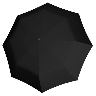 Зонт мужской Knirps A.050 Medium Manual Kn95 7050 1000 Black