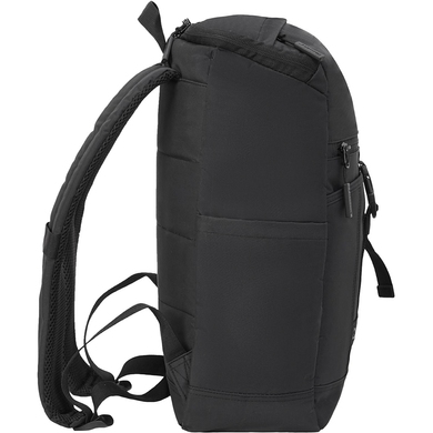 Повседневный рюкзак с отделением для ноутбука до 15.6" DISCOVERY Shield D00115.06 Черный