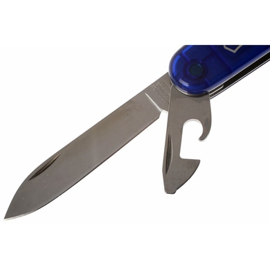 Складной нож Victorinox Spartan 1.3603.T2 (Синий)