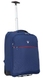 Рюкзак на 2-х колесах з відділенням для ноутбука до 15.6" Roncato Crosslite 414869/03 Blue