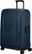 Чемодан Samsonite Essens из полипропилена на 4-х колесах KM0*003 Midnight Blue (большой)