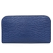 Жіночий гаманець Mattioli 022-15C синій стампаті