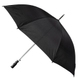 Зонт семейный полуавтомат Incognito-22 S826 Black (Черный)