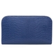 Жіночий гаманець Mattioli 022-15C синій стампаті