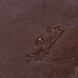 Кожаная кредитница с отделением для дене Tony Perotti Italico 2963 moro (коричневая), Натуральная кожа, Гладкая, Коричневый