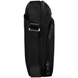 Мужская сумка с отделением для планшета до 9.7" Samsonite Sacksquare M KL5*002 Black
