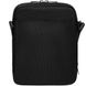 Чоловіча сумка з відділенням для планшету до 9.7" Samsonite Sacksquare M KL5*002 Black