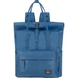 Рюкзак жіночий повсякденний з відділенням для ноутбука до 15.6" American Tourister Urban Groove 24G*057 Stone Blue