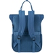 Рюкзак жіночий повсякденний з відділенням для ноутбука до 15.6" American Tourister Urban Groove 24G*057 Stone Blue