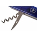 Складной нож Victorinox Spartan 1.3603.T2 (Синий)