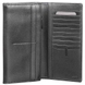 Tumi Nassau Breast Pocket Wallet 0126143D, Чорний