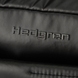 Жіноча сумка Hedgren Cocoon COSY HCOCN02/003-01 чорного кольору, Чорний
