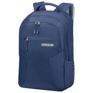 Рюкзак повседневный с отделением для ноутбука до 15,6" American Tourister Urban Groove 24G*006 синий