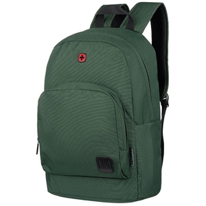 Рюкзак с отделением для ноутбука до 16" Wenger Crango 610197 Green