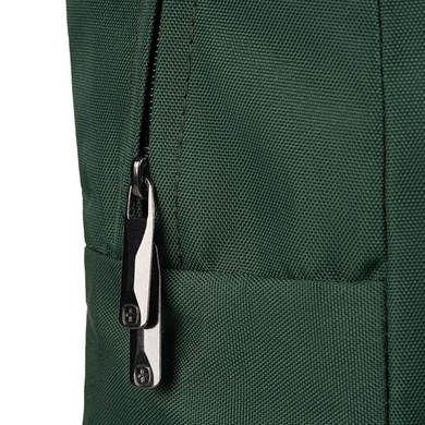 Рюкзак з відділенням для ноутбука до 16" Wenger Crango 610197 Green, Зелений