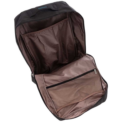 Рюкзак-сумка с отделением для ноутбука до 15" Roncato Speed 416116 черный