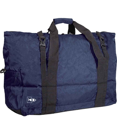 Рюкзак-сумка National Geographic Pathway N10441 темно-синій