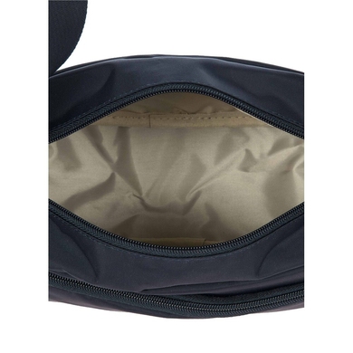 Женская текстильная повседневная сумка Bric's X-Bag BXG45057, BXG-050-Ocean Blue