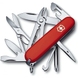 Складной нож Victorinox Tinker Delux 1.4723 (Красный)