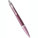 Кулькова ручка Parker Urban 17 Premium Dark Purple CT BP 32 732 Темно-пурпуровий