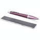 Шариковая ручка Parker Urban 17 Premium Dark Purple CT BP 32 732 Темно-пурпурний