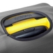 Чехол защитный для малого чемодана из дайвинга S 9003-6, 900-желтый