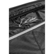 Чемодан из поликарбоната на 4-х колесах EPIC GTO 5.0 EGT402-04-01 Frozen BLACK (средний)
