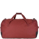Дорожня сумка Travelite Kick Off текстильна 006915 (велика), 006TL-10 Red New