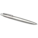 Гелевая ручка Parker Jotter 17 Stainless Steel CT GEL 16 162 Стальной/Хром