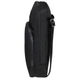 Чоловіча сумка з відділенням для планшету до 7.9" Samsonite Sacksquare M KL5*001 Black
