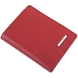 Женское портмоне из натуральной кожи Tony Perotti New Contatto 3549 красное