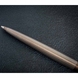 Кулькова ручка Parker Jotter 17 Premium Carlisle Brown Pinstripe CT BP 17 132 Коричневий/Хром
