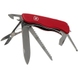 Складной нож Victorinox Outrider 0.8513 (Красный)