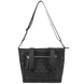 Женская сумка Hedgren Inner city ZOE HIC433/615-01 Quilted Black (Черный)