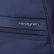 Жіночий рюкзак Hedgren Inner city Vogue Large HIC11L/479-09 Total Eclipse (Темно-синій)