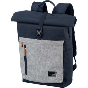 Рюкзак з відділенням для ноутбука до 15,6" Travelite Basics Rollup TL096310 Navy