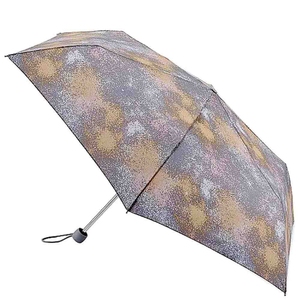 Зонт женский Fulton Superslim-2 L553 Abstract Spray (Абстрактный рисунок)