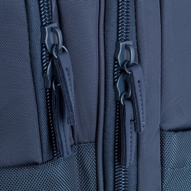 Діловий рюкзак з відділенням для ноутбука 15,6-17" Tucano Stilo BKSTI-B синій