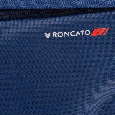 Рюкзак-сумка з відділенням для ноутбука до 15" Roncato Speed 416116 синій