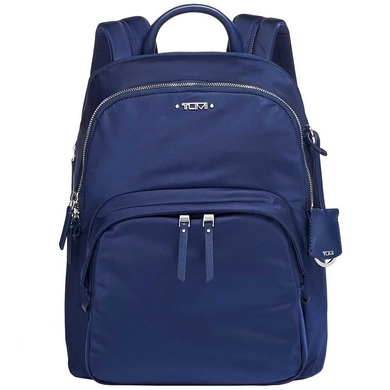 Рюкзак з відділенням для ноутбука до 12" Tumi Voyageur Dori Backpack 0196306ULM Ultramarine