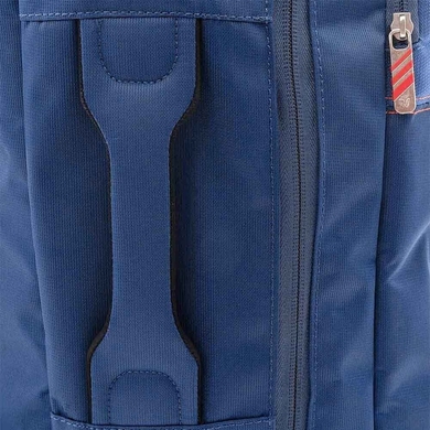 Рюкзак-сумка с отделением для ноутбука до 15" Roncato Speed 416116 синий