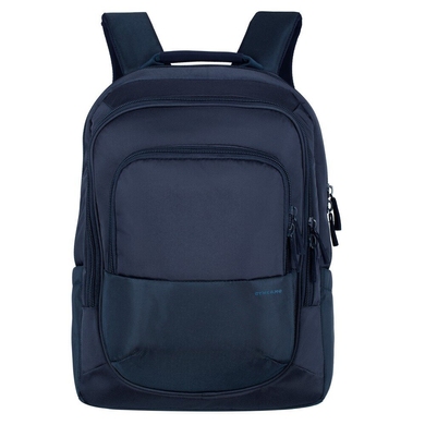Діловий рюкзак з відділенням для ноутбука 15,6-17" Tucano Stilo BKSTI-B синій
