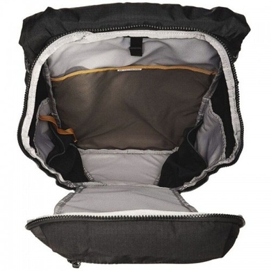 Рюкзак з відділенням для ноутбука до 15.4" Victorinox Altmont Active Deluxe Rolltop Laptop Vt602638 Black