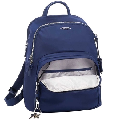 Рюкзак с отделением для ноутбука до 12" Tumi Voyageur Dori Backpack 0196306ULM Ultramarine