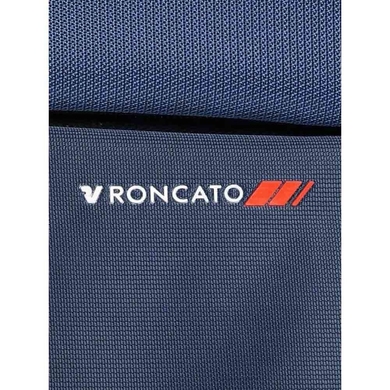 Рюкзак-сумка з відділенням для ноутбука до 15" Roncato Speed 416116 синій